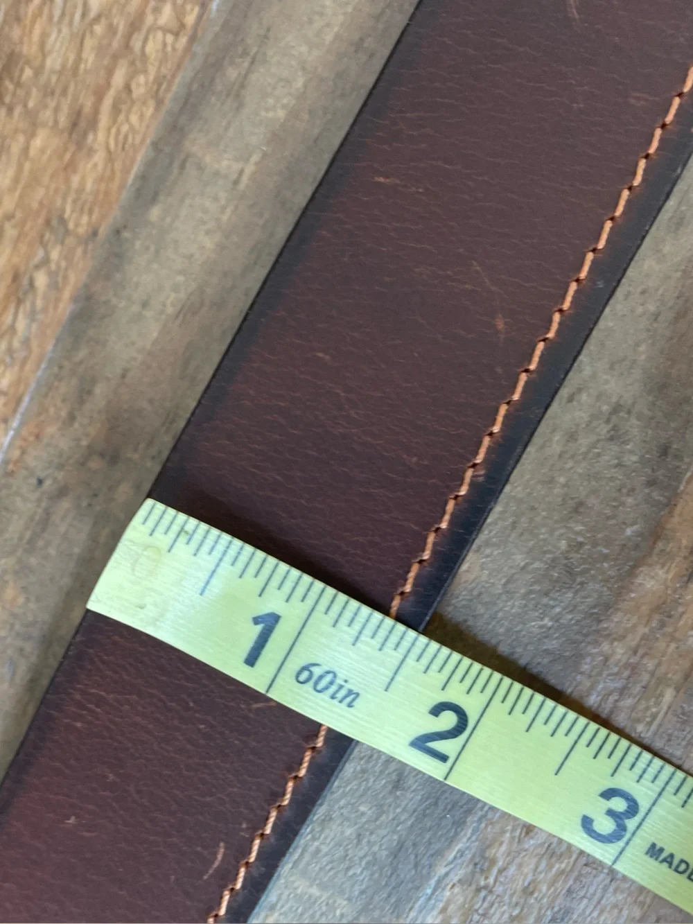 Unbranded men handmade